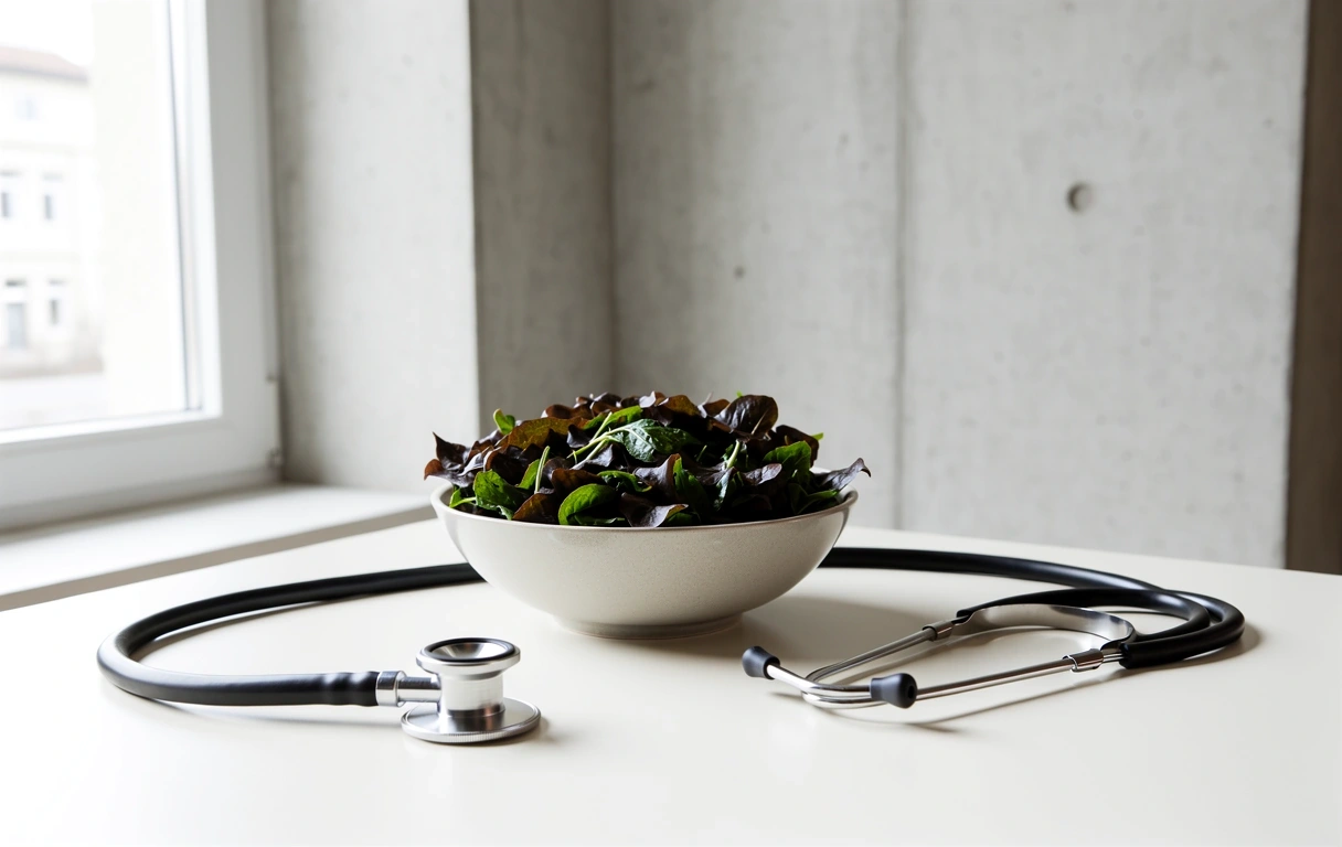 Nutrition Consultancy Professionalism