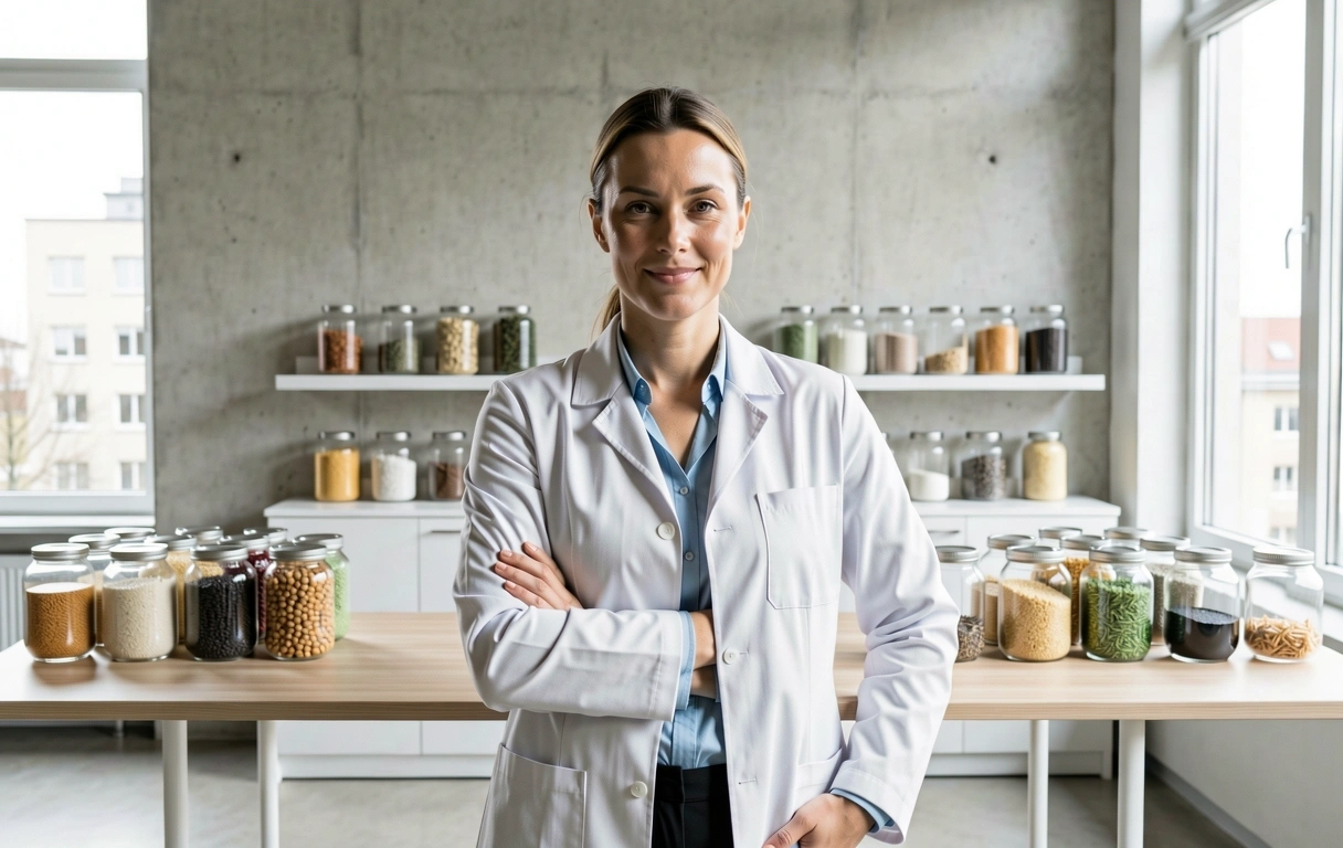 Ernährungsberatung Berlin